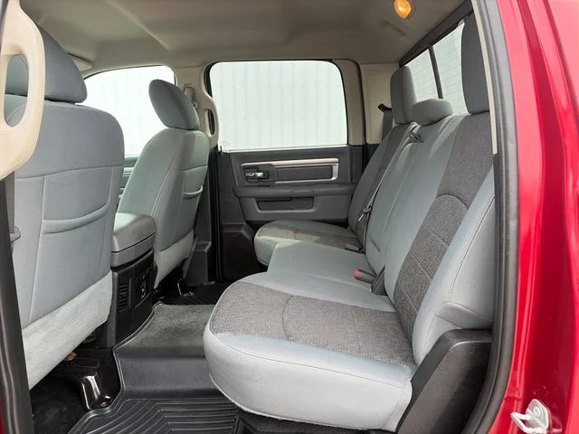 SEMINUEVOS RAM 1500 a Estados en autogozo