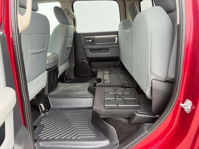 SEMINUEVOS RAM 1500 a Estados en autogozo