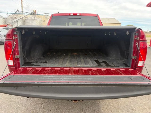 SEMINUEVOS RAM 1500 a Estados en autogozo