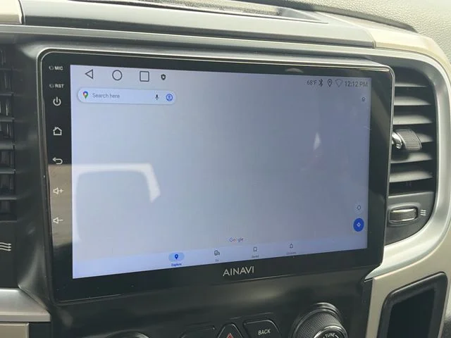 SEMINUEVOS RAM 1500 a Estados en autogozo