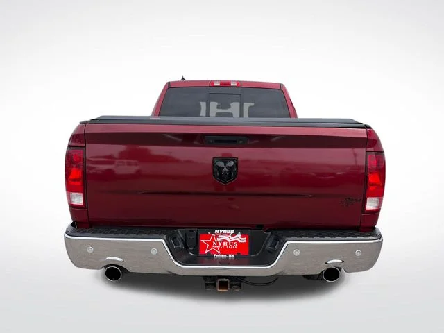 SEMINUEVOS RAM 1500 a Estados en autogozo