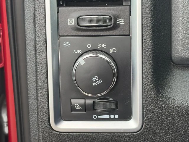 SEMINUEVOS RAM 1500 a Estados en autogozo