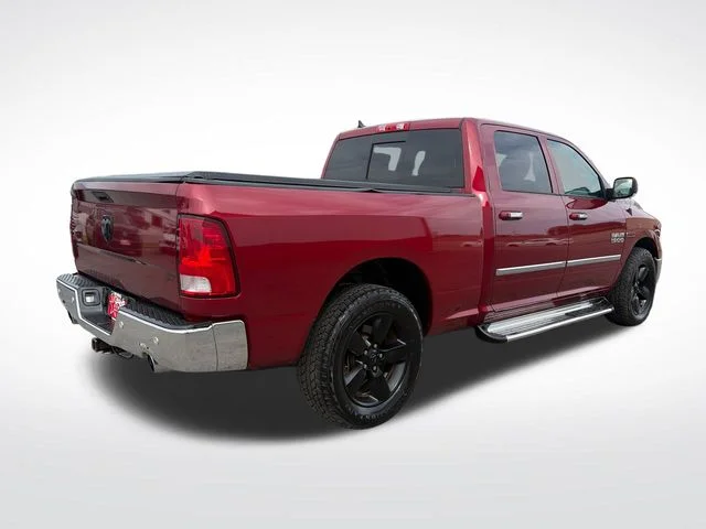 SEMINUEVOS RAM 1500 a Estados en autogozo