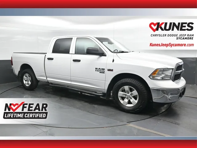 SEMINUEVOS RAM 1500 Classic a Estados en autogozo