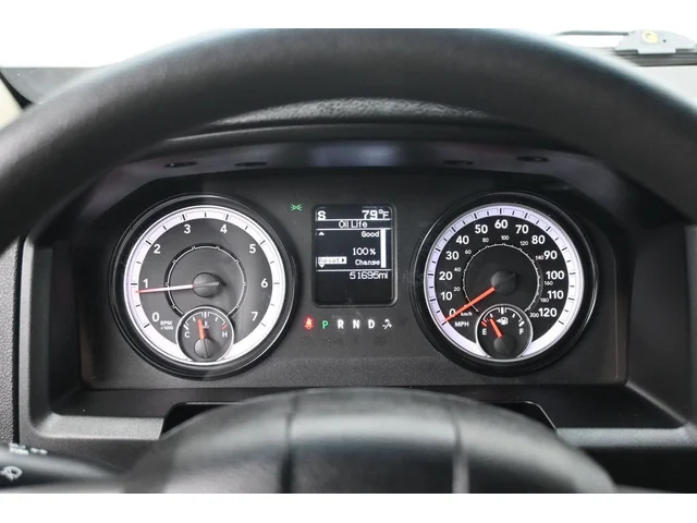 SEMINUEVOS RAM 1500 Classic a Estados en autogozo