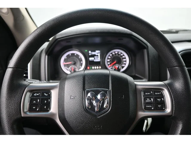 SEMINUEVOS RAM 1500 Classic a Estados en autogozo