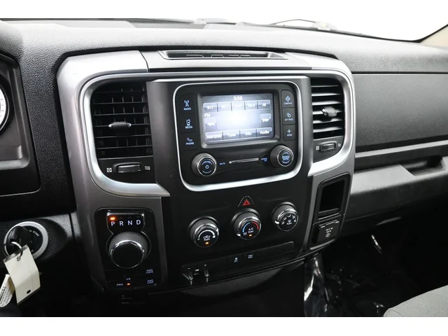 SEMINUEVOS RAM 1500 Classic a Estados en autogozo