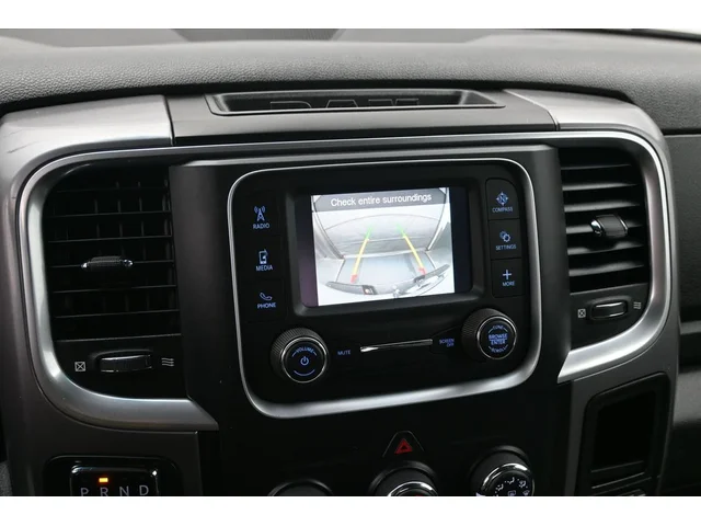 SEMINUEVOS RAM 1500 Classic a Estados en autogozo