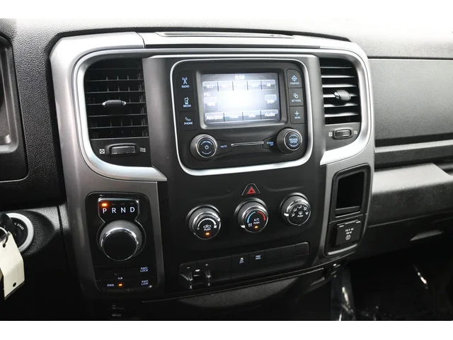 SEMINUEVOS RAM 1500 Classic a Estados en autogozo