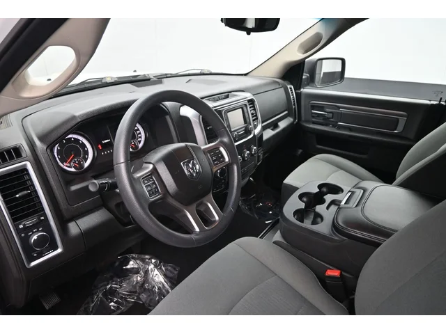 SEMINUEVOS RAM 1500 Classic a Estados en autogozo