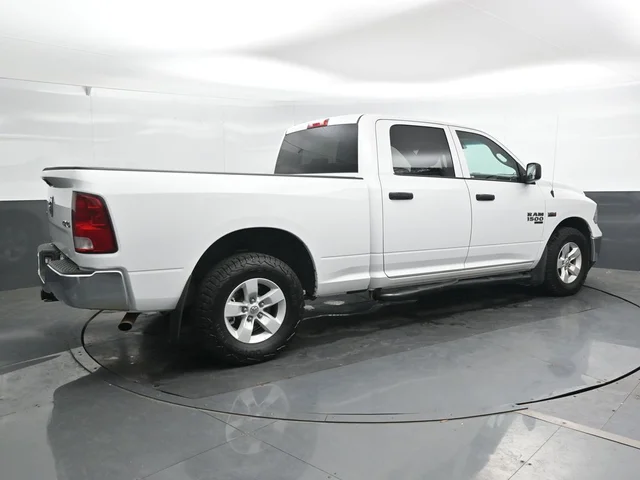 SEMINUEVOS RAM 1500 Classic a Estados en autogozo