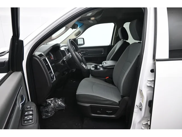SEMINUEVOS RAM 1500 Classic a Estados en autogozo
