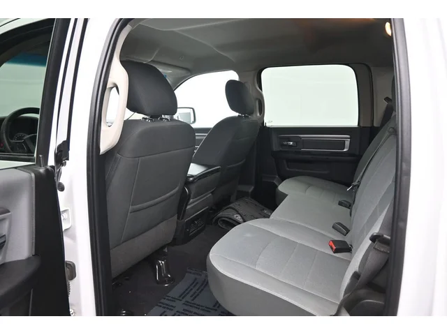 SEMINUEVOS RAM 1500 Classic a Estados en autogozo