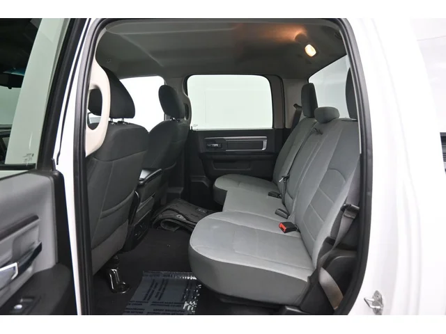 SEMINUEVOS RAM 1500 Classic a Estados en autogozo