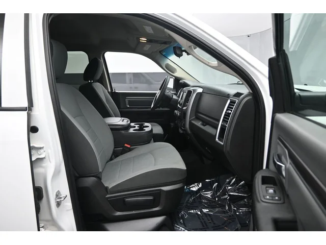 SEMINUEVOS RAM 1500 Classic a Estados en autogozo
