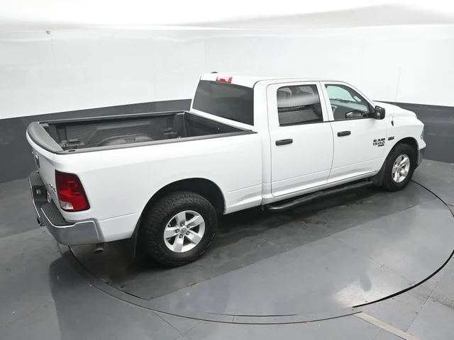 SEMINUEVOS RAM 1500 Classic a Estados en autogozo