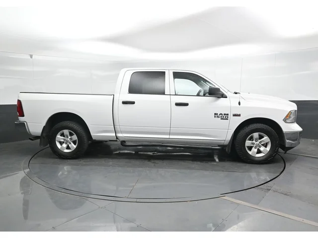 SEMINUEVOS RAM 1500 Classic a Estados en autogozo