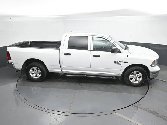 SEMINUEVOS RAM 1500 Classic a Estados en autogozo