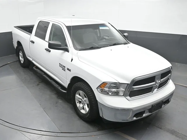 SEMINUEVOS RAM 1500 Classic a Estados en autogozo