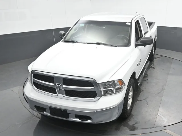 SEMINUEVOS RAM 1500 Classic a Estados en autogozo