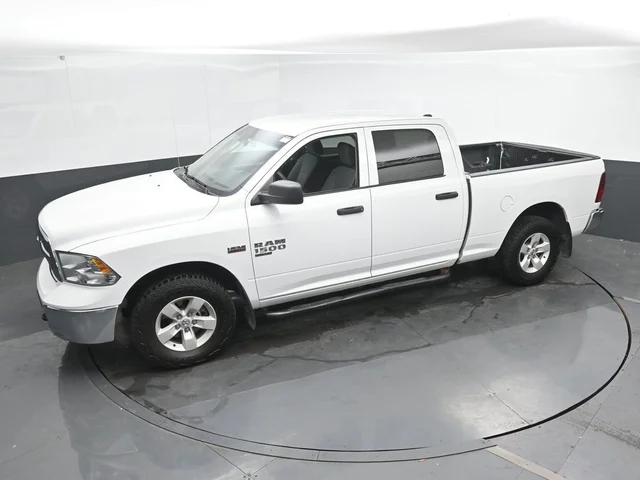 SEMINUEVOS RAM 1500 Classic a Estados en autogozo