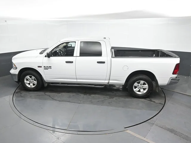 SEMINUEVOS RAM 1500 Classic a Estados en autogozo
