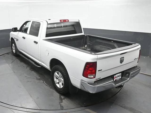 SEMINUEVOS RAM 1500 Classic a Estados en autogozo