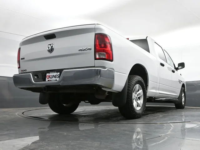 SEMINUEVOS RAM 1500 Classic a Estados en autogozo