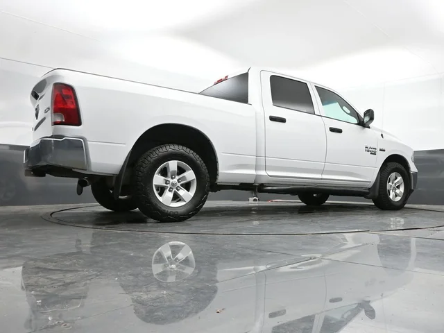 SEMINUEVOS RAM 1500 Classic a Estados en autogozo