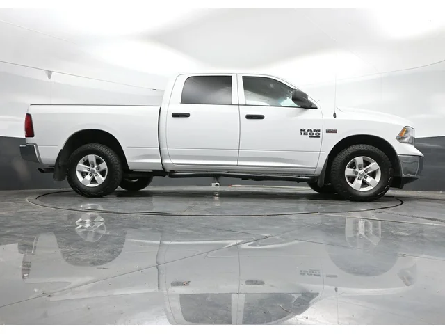 SEMINUEVOS RAM 1500 Classic a Estados en autogozo