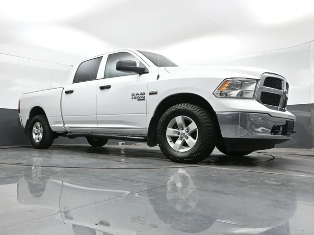 SEMINUEVOS RAM 1500 Classic a Estados en autogozo