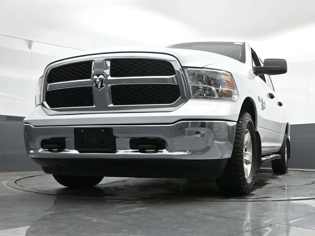 SEMINUEVOS RAM 1500 Classic a Estados en autogozo