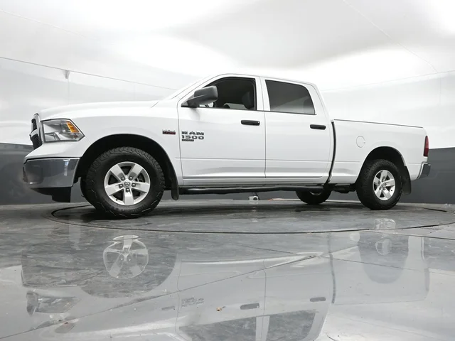 SEMINUEVOS RAM 1500 Classic a Estados en autogozo