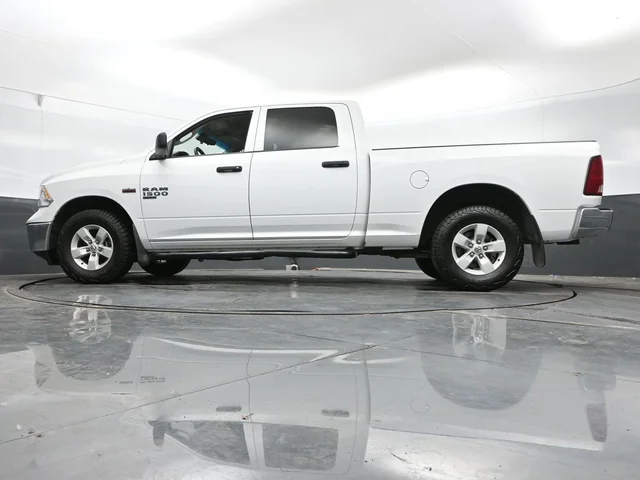 SEMINUEVOS RAM 1500 Classic a Estados en autogozo