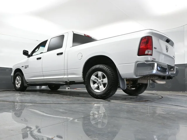 SEMINUEVOS RAM 1500 Classic a Estados en autogozo