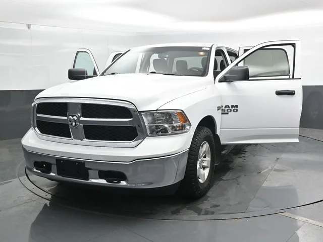 SEMINUEVOS RAM 1500 Classic a Estados en autogozo