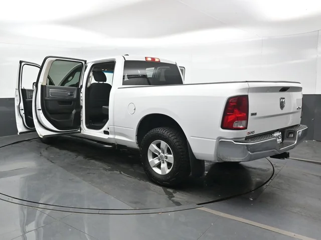 SEMINUEVOS RAM 1500 Classic a Estados en autogozo