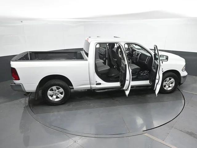 SEMINUEVOS RAM 1500 Classic a Estados en autogozo
