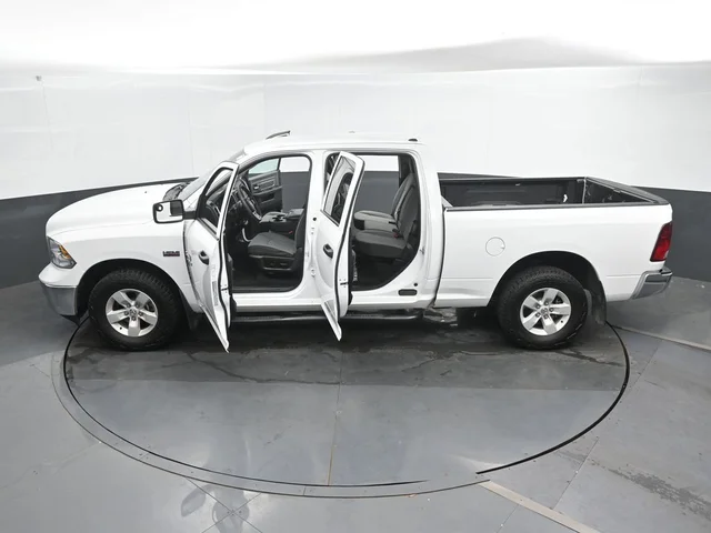 SEMINUEVOS RAM 1500 Classic a Estados en autogozo
