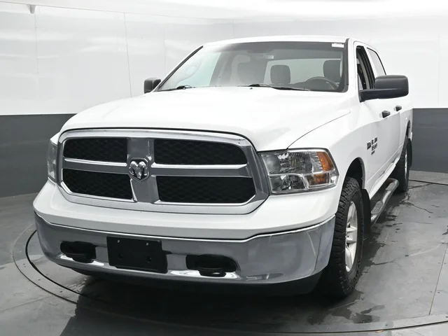 SEMINUEVOS RAM 1500 Classic a Estados en autogozo