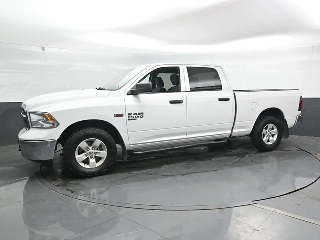 SEMINUEVOS RAM 1500 Classic a Estados en autogozo