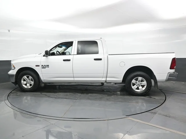 SEMINUEVOS RAM 1500 Classic a Estados en autogozo