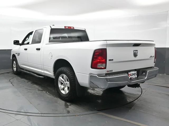 SEMINUEVOS RAM 1500 Classic a Estados en autogozo