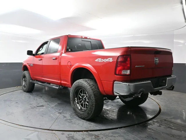 SEMINUEVOS RAM 1500 a Estados en autogozo