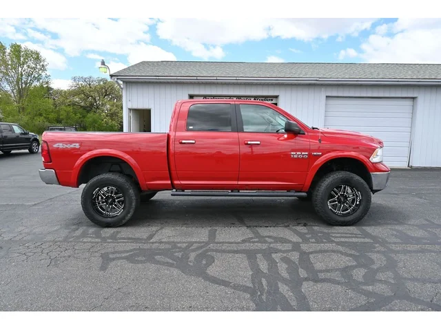 SEMINUEVOS RAM 1500 a Estados en autogozo
