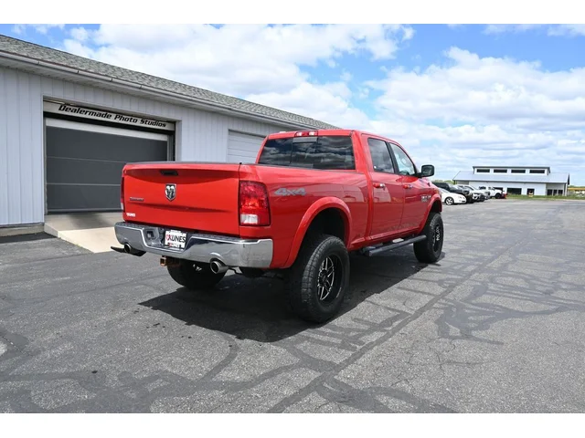 SEMINUEVOS RAM 1500 a Estados en autogozo