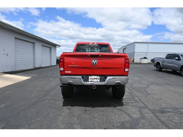 SEMINUEVOS RAM 1500 a Estados en autogozo