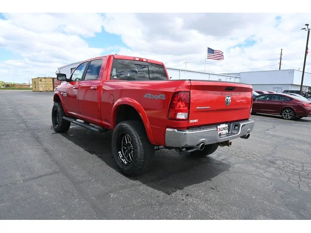 SEMINUEVOS RAM 1500 a Estados en autogozo