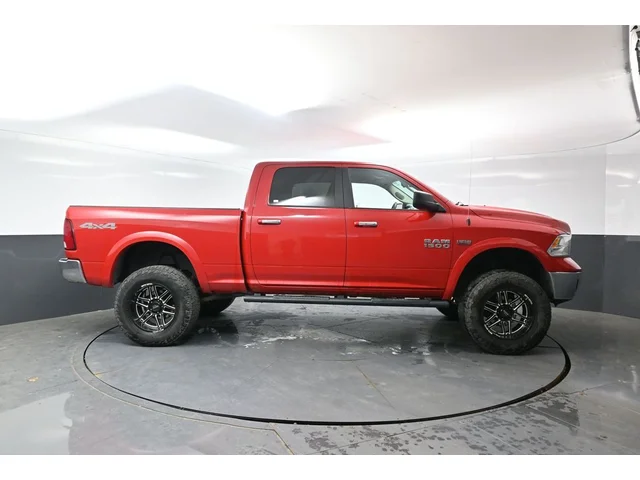 SEMINUEVOS RAM 1500 a Estados en autogozo
