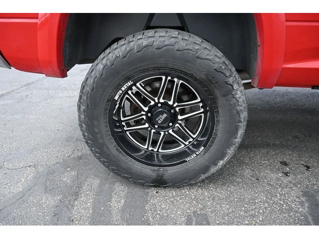 SEMINUEVOS RAM 1500 a Estados en autogozo